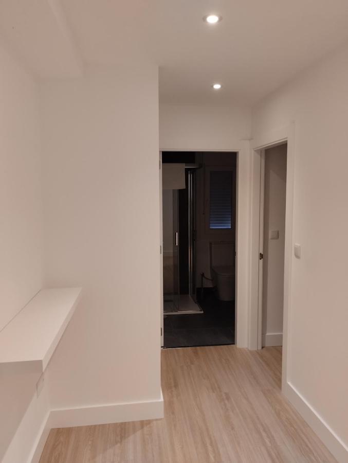 Apartamentos Mar De La Concha Vilagarcia de Arousa Ngoại thất bức ảnh