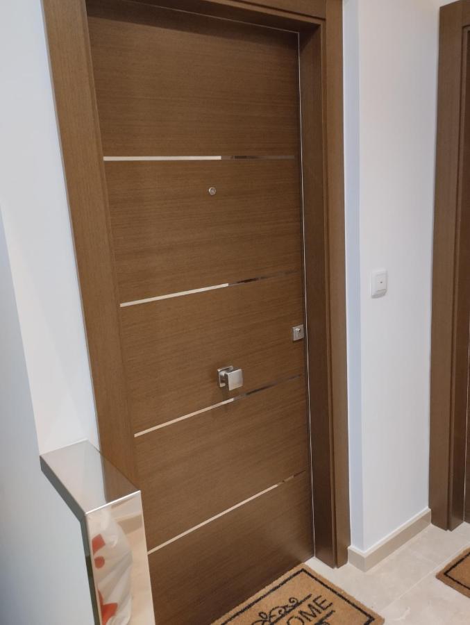 Apartamentos Mar De La Concha Vilagarcia de Arousa Ngoại thất bức ảnh